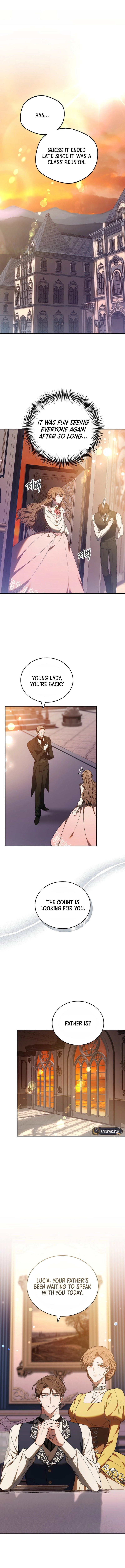 101st Confession Chapter 1 Page 11